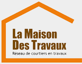 logo La Maison des Travaux